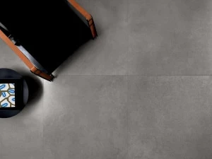 COTTO D'ESTE Антибактериальный противоскользящий антибактериальный пол / настенная плитка из ламинированного керамогранита Cement project