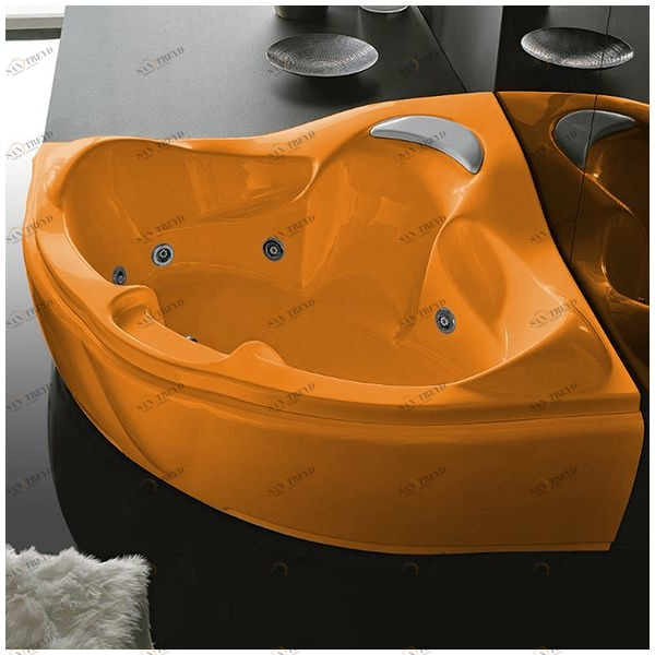 Ванна GRUPPO TREESSE Haiti V7457-O STDV7457O