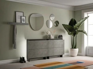 Birex Шкаф для обуви Hosoi