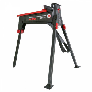 73410 Калибр Верстак-тиски многофункциональный  ВТМ-955