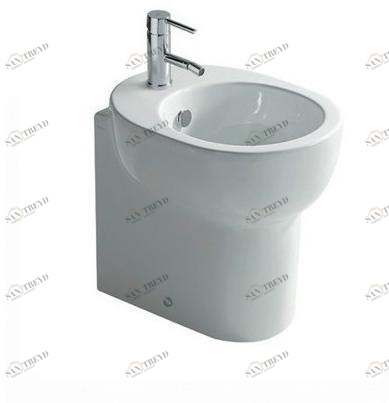 Биде напольное M2 Galassia sun-id-1354087