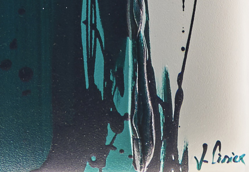 Электрический радиатор 183 x 47 cm ROC Émeraude Cinier  750 Вт sun-id-1217867 - Вид №2