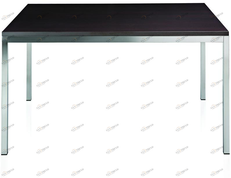 ALMA DESIGN Прямоугольный стол из ламината Edward sun-id-1382679