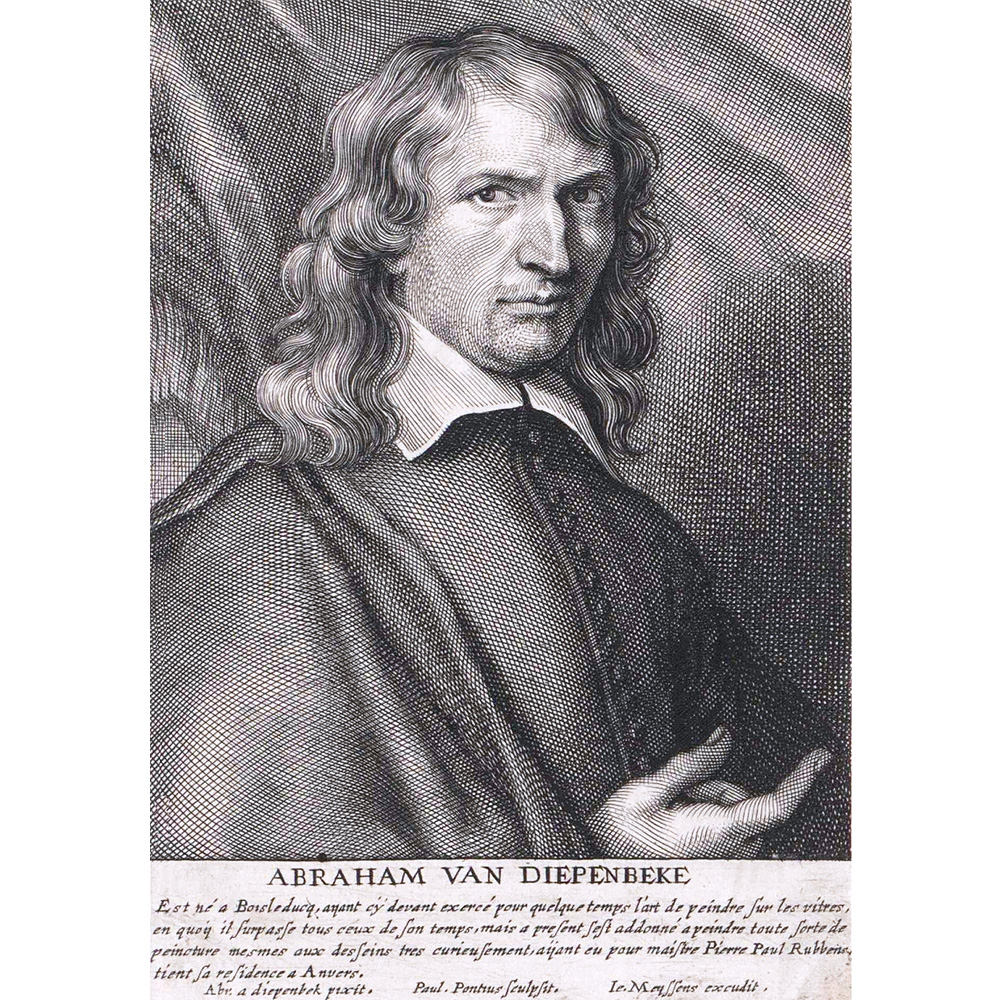 732021884_1818 Арт-постер «Новейший метод конного искусства», фронтиспис Object Desire  - Вид №1