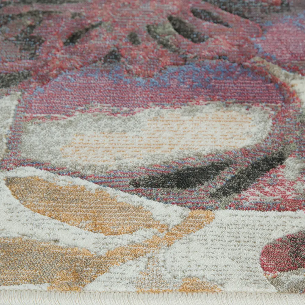 Ковер вискоза Ragolle Matrix 89868/6261 200x290 см цвет мультиколор 83270833 STLM-2120503  - Вид №3