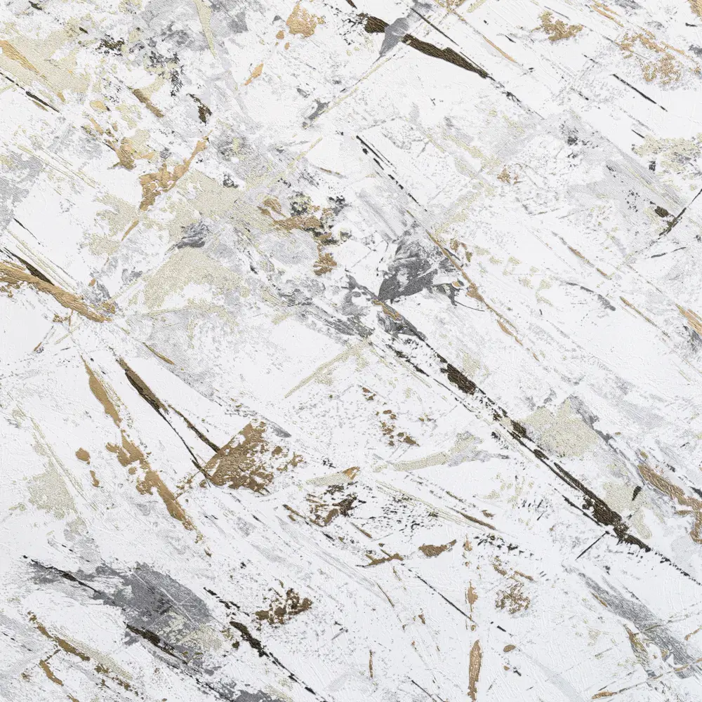 Обои флизелиновые Erismann Starway белые 1.06 м ЭР60345-04 STLM-2180113 - Вид №1