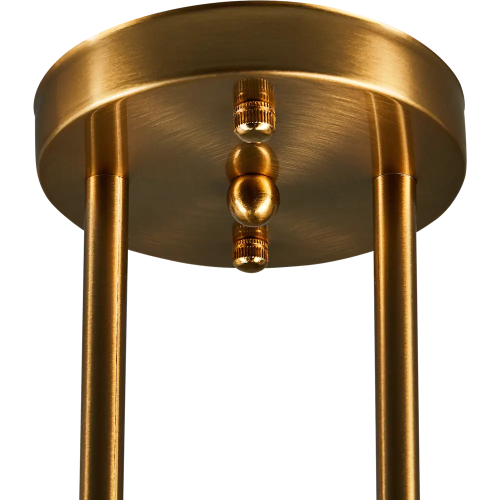 Люстра потолочная СЕМЬ ОГНЕЙ Аркон с шаровидными плафонами 89360244 STLM-0907162 - Вид №4