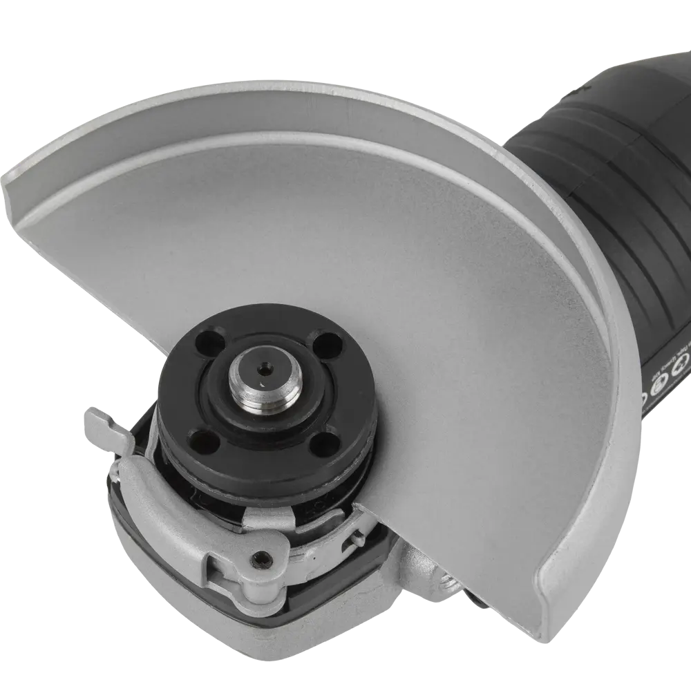 Аккумуляторная УШМ Worx WX812.2 с бесщеточным двигателем 84049169 STLM-0046462 - Вид №3