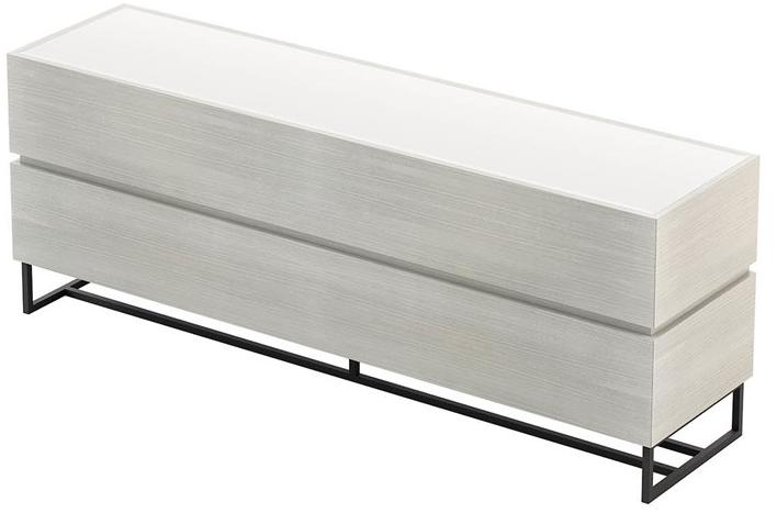 Laskasas Комод из дерева с ящиками Ortega sun-id-1457505 - Вид №2