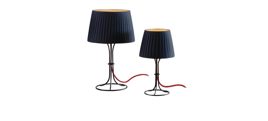 005182 Настольная лампа Carpyen Naomi Santreyd - Вид №1