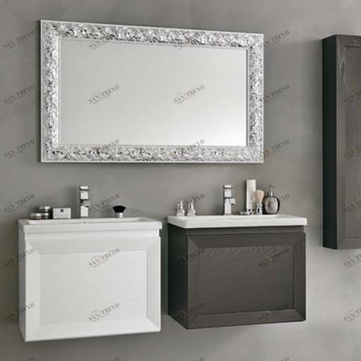 Комплект мебели для ванной комнаты Comp. 12 EBAN JUST PAOLA 60 COMP12