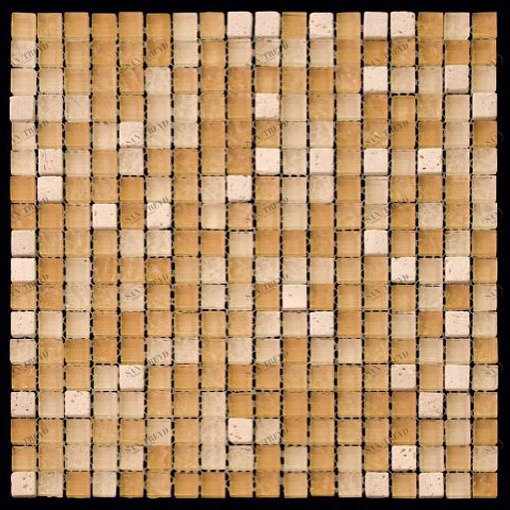 МОЗАИКА МИКС PST-001 NATURAL PASTEL PST001