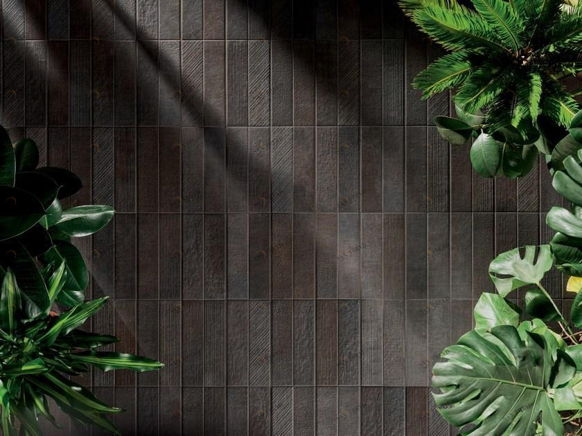 Marca Corona Керамическая плитка для пола / стен Textile sun-id-1420326