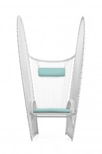 2000983241399 Кресло SOFTLINE Papillon