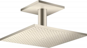35320820 Верхний душ 300/300 2jet с потолочным подключением AXOR SHOWERSOLUTIONS