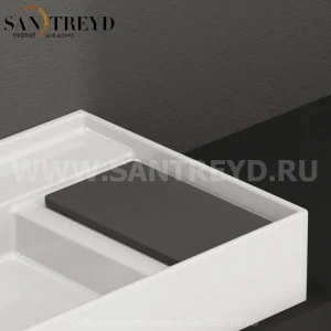 TR001SK Подставка на раковину Globo