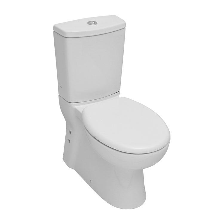 En02  EN02 Etna BTW, командный туалет Eca 