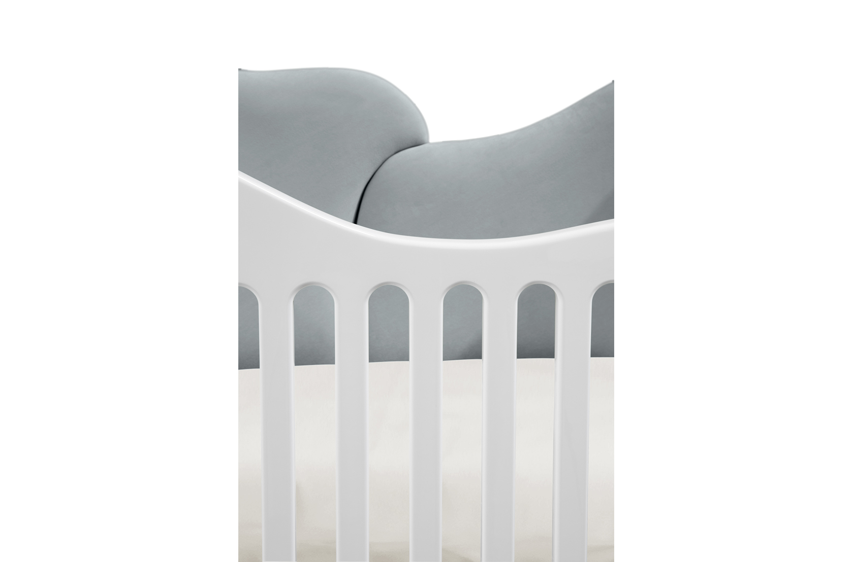 CIST558 Кровать для новорожденных Облако Circu  - Вид №8