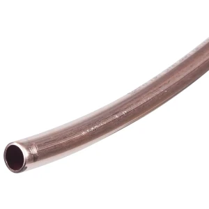 Медная труба Wieland 15x1 мм 15 м отожженная 1WM1510.15-D