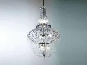 Siru Подвесной светильник из муранского стекла  Ss 260-120