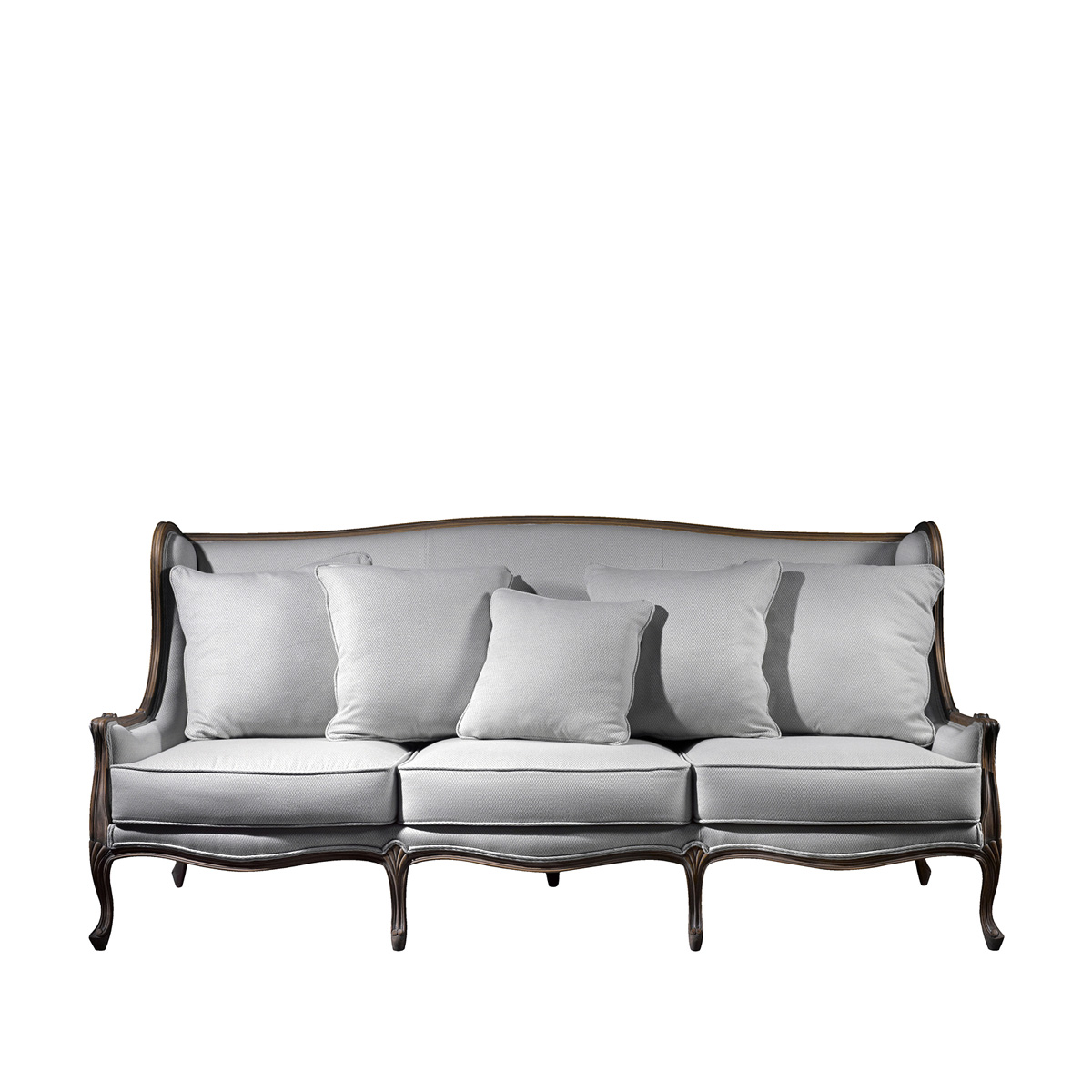 3-местный диван Lancaster Lancaster S1960 Coleccion Alexandra