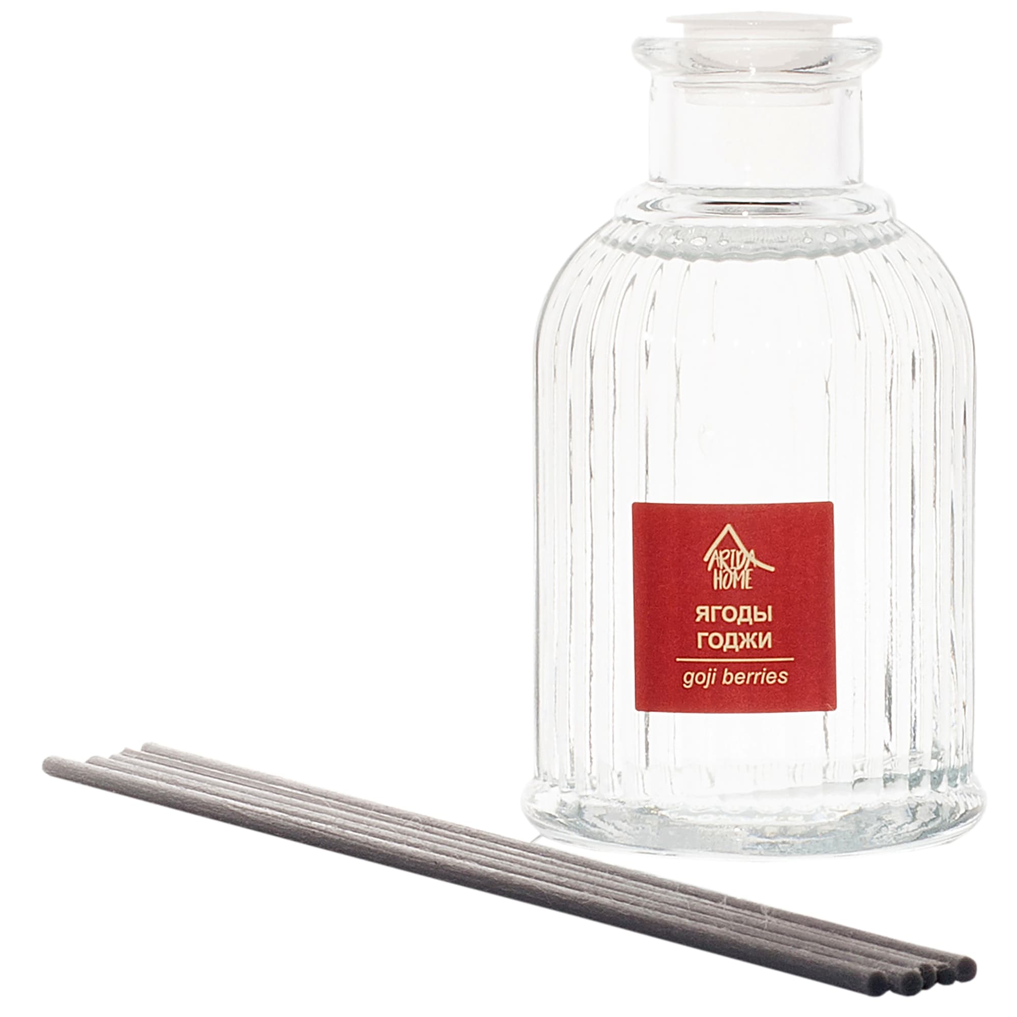 82270947 Аромат для дома «Ягоды Годжи» 100 мл Santreyd  - Вид №1