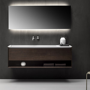 Shape Evo Мебель для ванной Falper