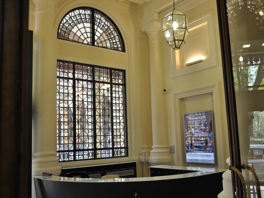 Mogs Стальное окно Acciaiofinestra sun-id-1450260 - Вид №1