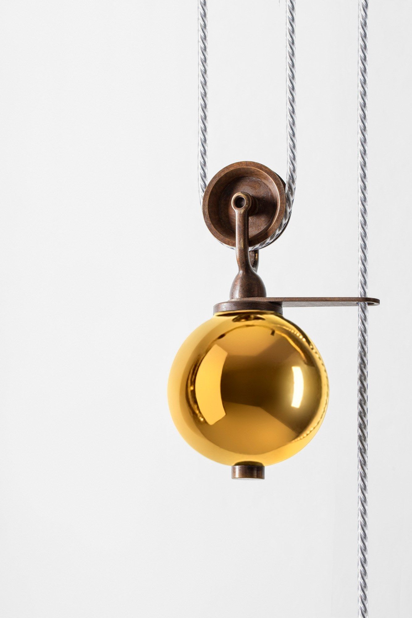 Подъемники с керамическим противовесом Aldo Bernardi Fate ARCH-00029812 - Вид №16