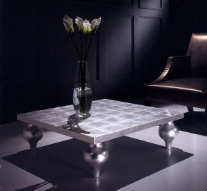 Стол журнальный  DV HOME COLLECTION ENVY tavolino 1