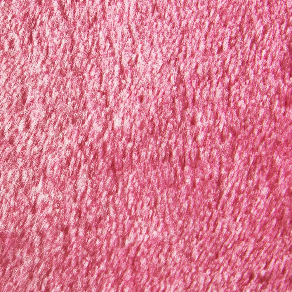 Плед Gradient 180x200 см фланель цвет розовый Ardenza Капсульная STLM-2024815 - Вид №1