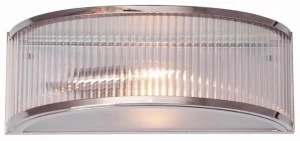 Patinas Lighting Настенный светильник / потолочный светильник из латуни Orléans