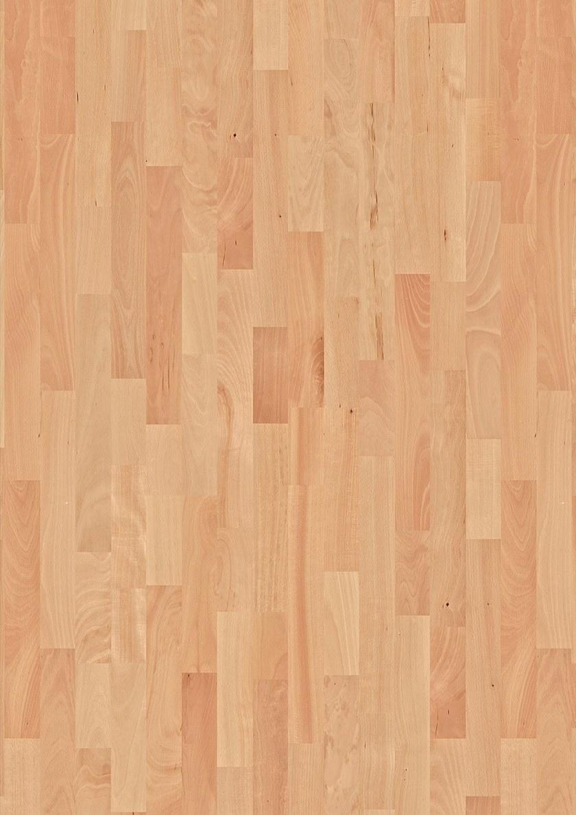 BOEN 3-х слойный паркет из бука Tolda di nave 3-strip Bdgl4*td - Вид №1