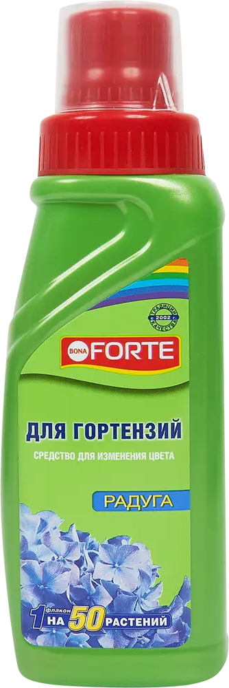 Santreyd BonaForte - Преобразователь цвета гортензий 285 мл 84534201