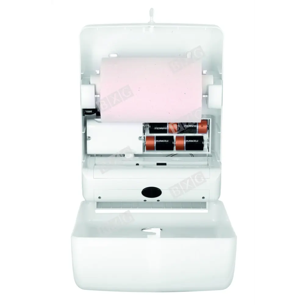 Диспенсер для бумажных полотенец BXG APD-5060 пластик STLM-2142427 - Вид №2