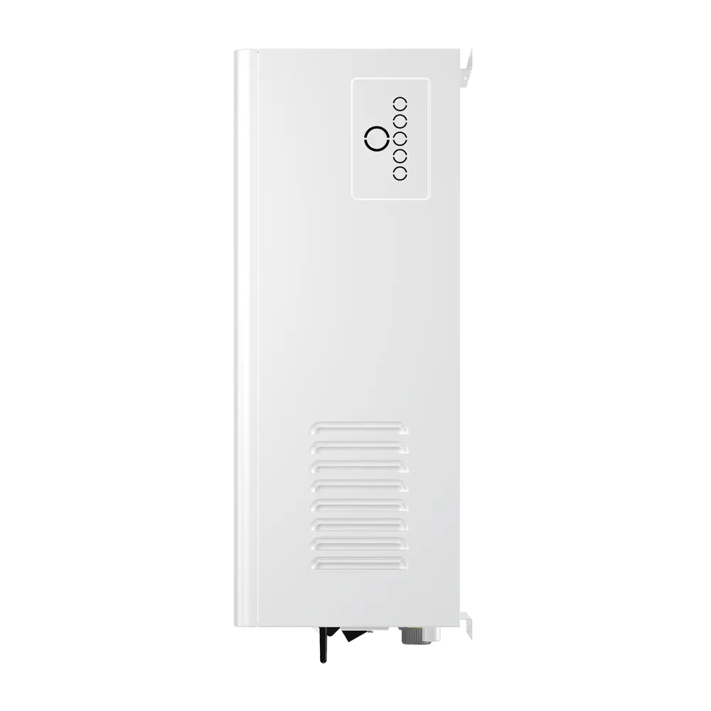 Котёл электрический 5-12 кВт Thermex Grizzly Wi-Fi одноконтурный STLM-2130927 - Вид №3