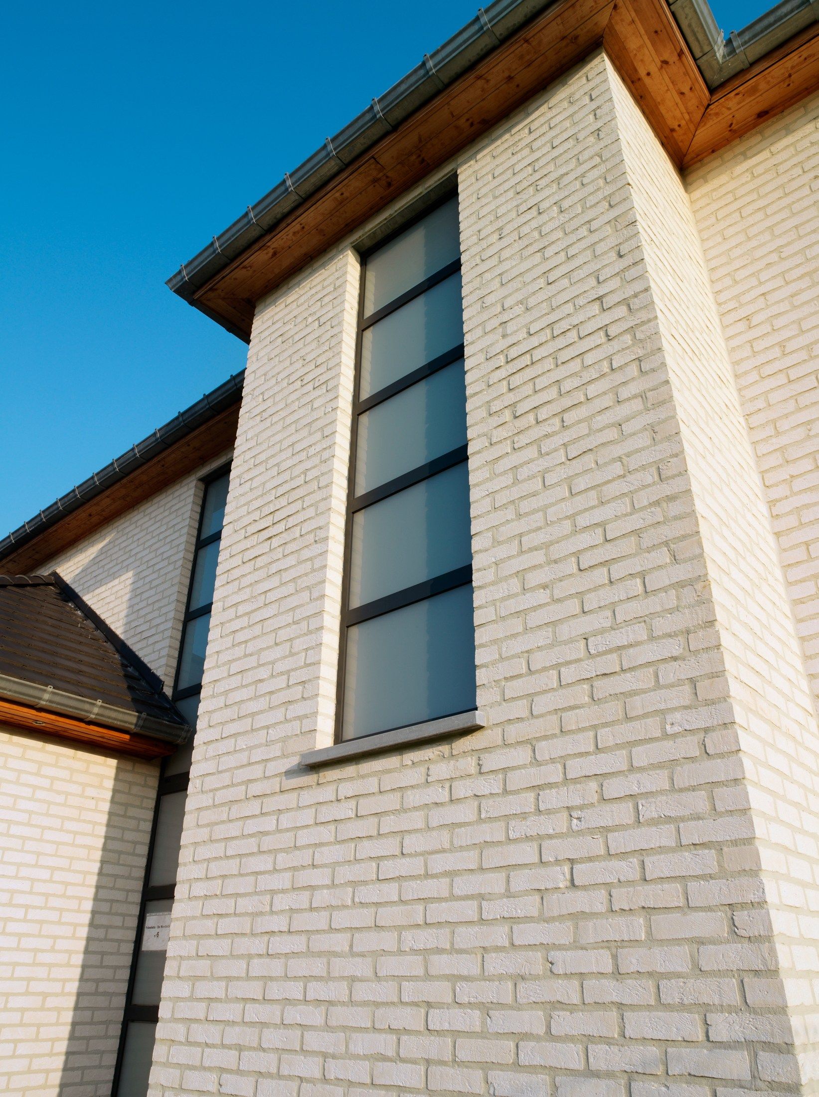 Кирпичная кладка B&B Rivestimenti Naturali кирпич / планки ARCH-00120106 - Вид №2