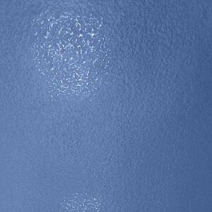 Декор синий лаппатированная 1200x1200