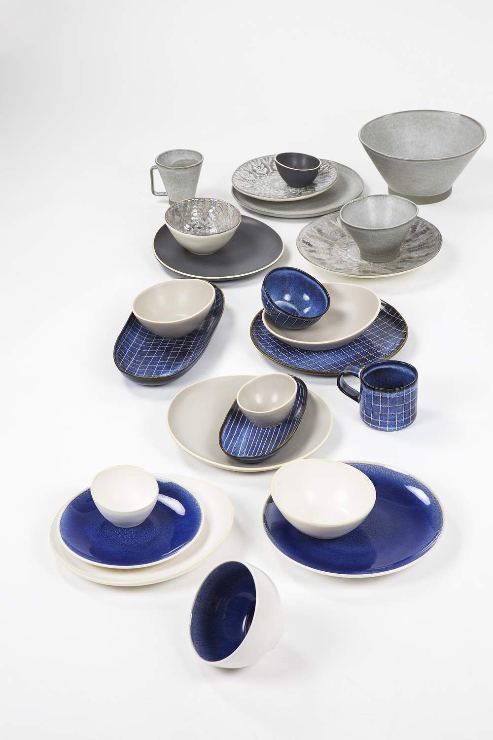 Фарфоровая чаша POMAX Porcelino White ARCH-00135795