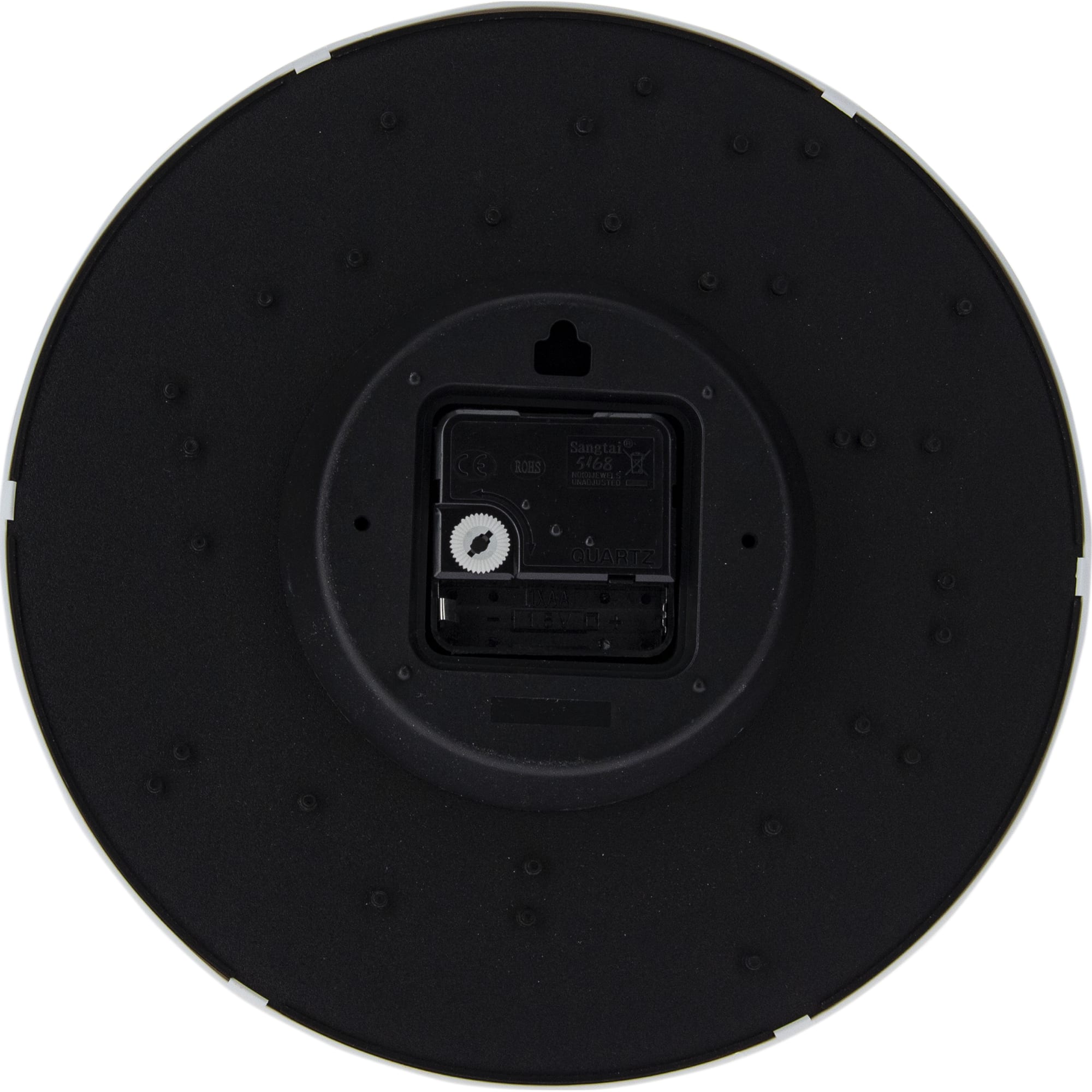 82481044 Часы настенные «» 25 см Апельсин Santreyd  - Вид №1