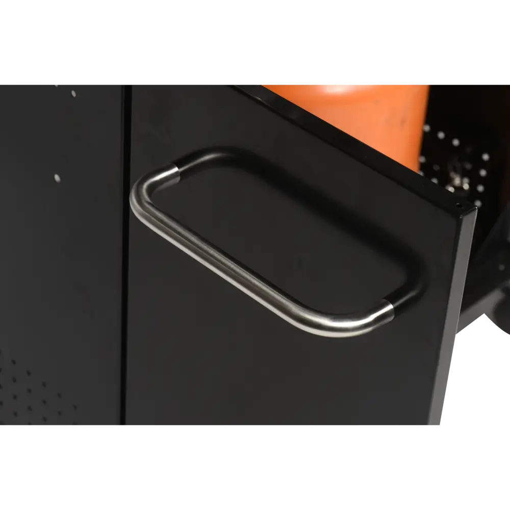 Газовый гриль NATERIAL Kenton с 4 конфорками для идеального отдыха 85078976 STLM-1385533 - Вид №8