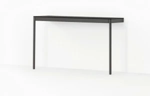 Desalto Прямоугольная стальная консоль с ящиками Icaro 015