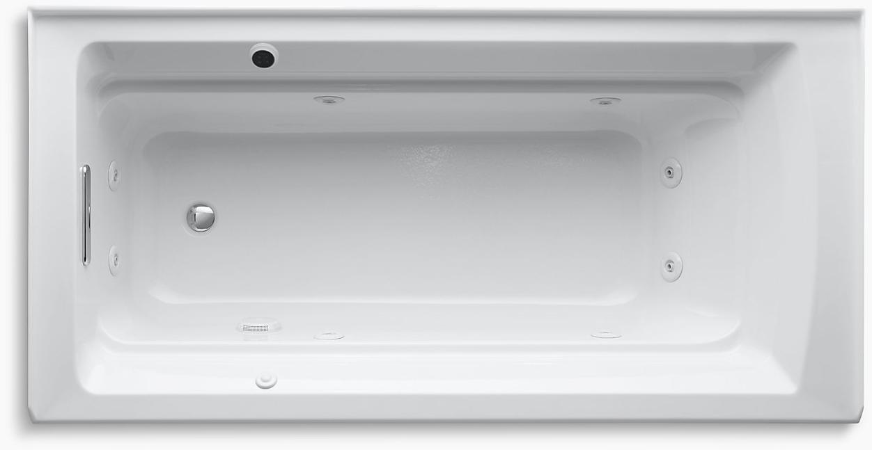 KOHLER Лучник 72 K-1124-LAW-58  - Вид №2