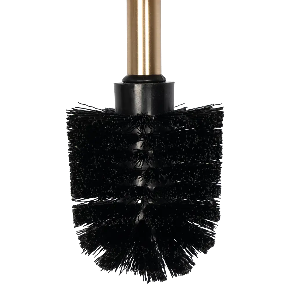 Ёршик для унитаза Vidage Инта зеленый полирезиновый 89380407 STLM-1375735 - Вид №2