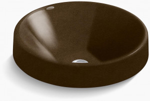 K-2388-KA Накладная раковина на столешницу  прямоугольная Kohler
