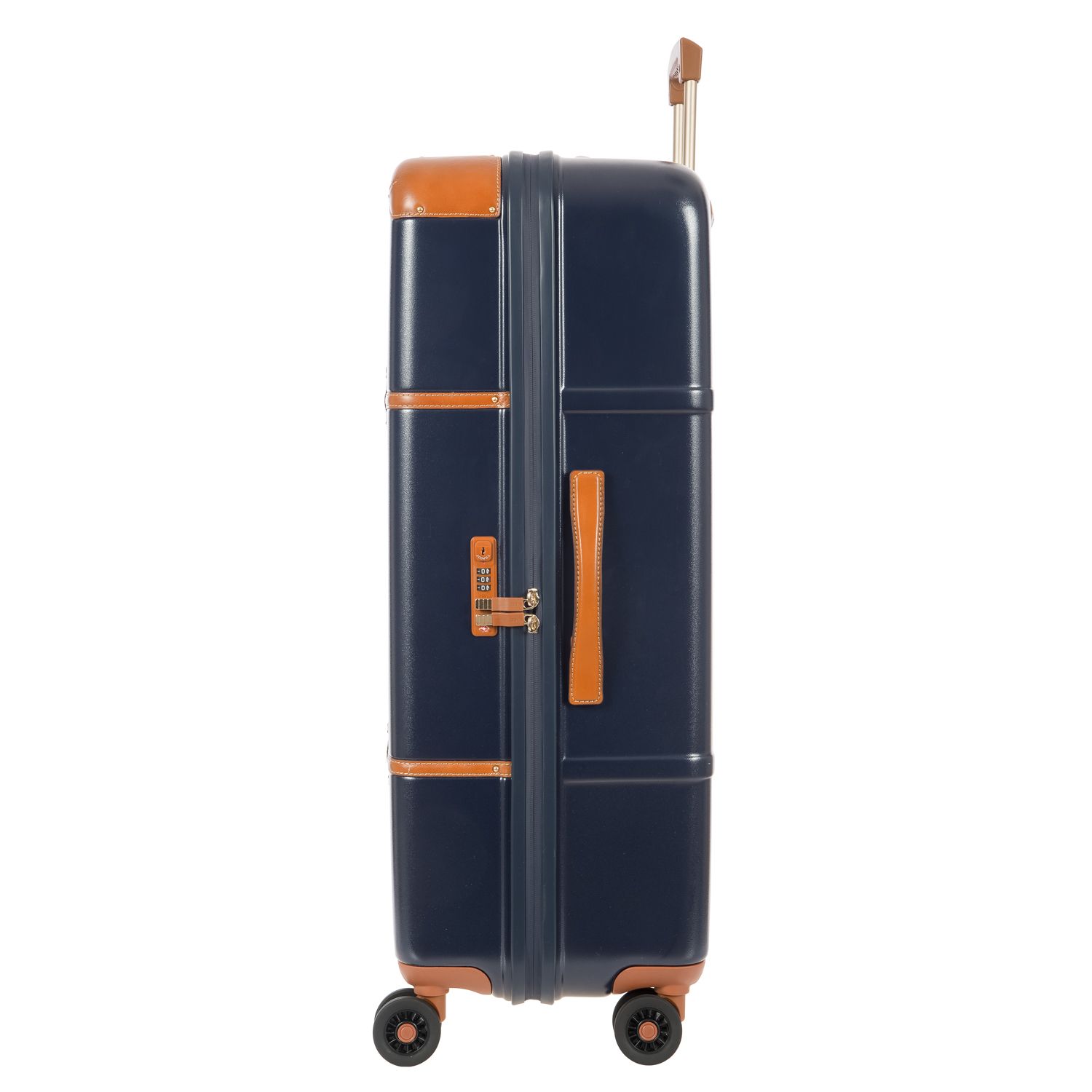 BBG08305.698 Чемодан BBG08305 Trolley XL Brics Bellagio - Вид №3