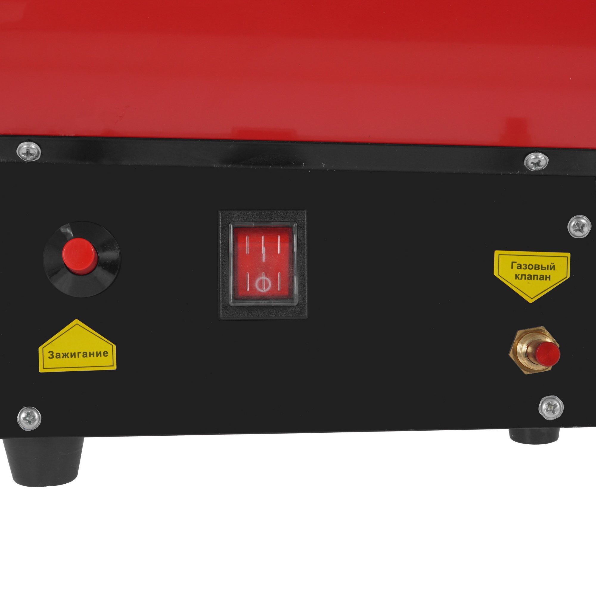 9915382 Тепловая пушка газовая Ресанта ТГП-23000 STDN-0045106 - Вид №5