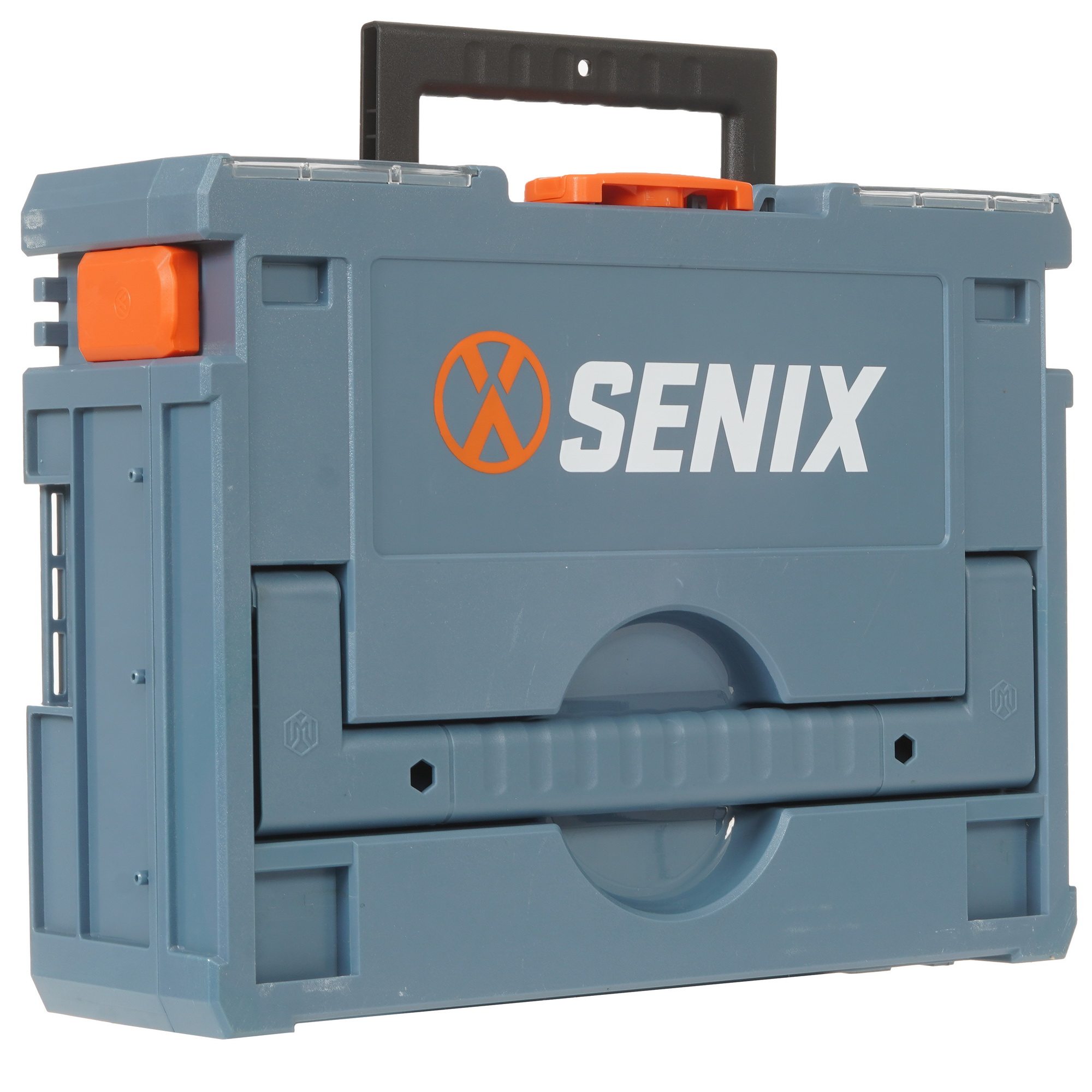 Винтоверт SENIX PDIX2-M2-EUSET 20 Volt Max X2 9067910 STDN-0135548 - Вид №8