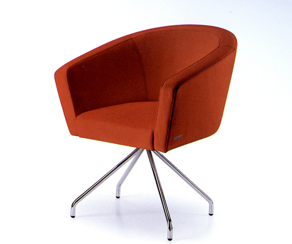 Кресло CARMEN MOVING CN0010 