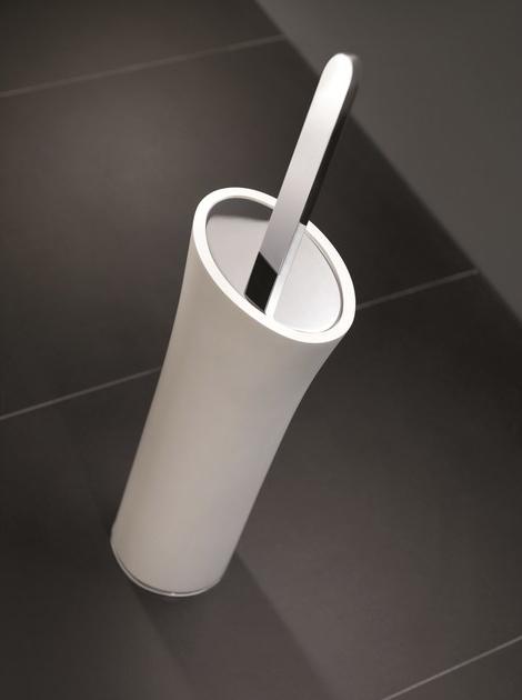 pomd'or Ершик для унитаза из латуни Belle sun-id-1485156 - Вид №2